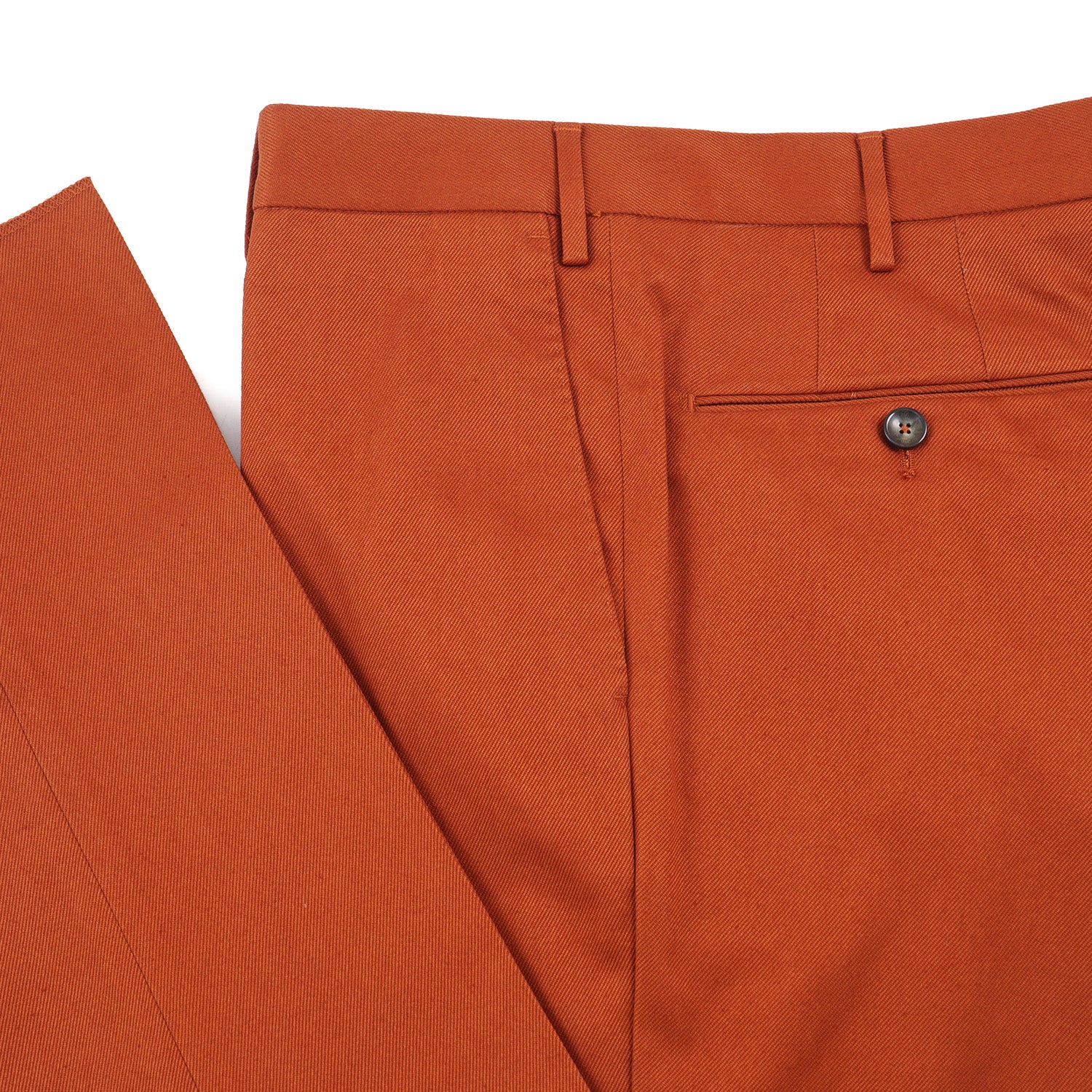 PT01 Twill Cotton Dress Pants - Top Shelf Apparel