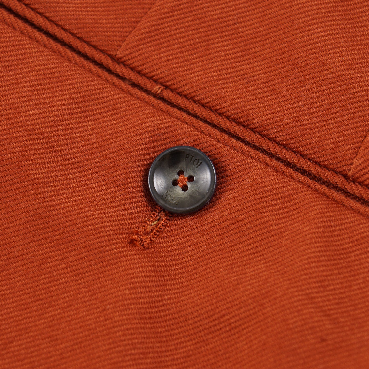 PT01 Twill Cotton Dress Pants - Top Shelf Apparel