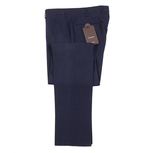 PT01 Woven Patterned Cotton Pants - Top Shelf Apparel