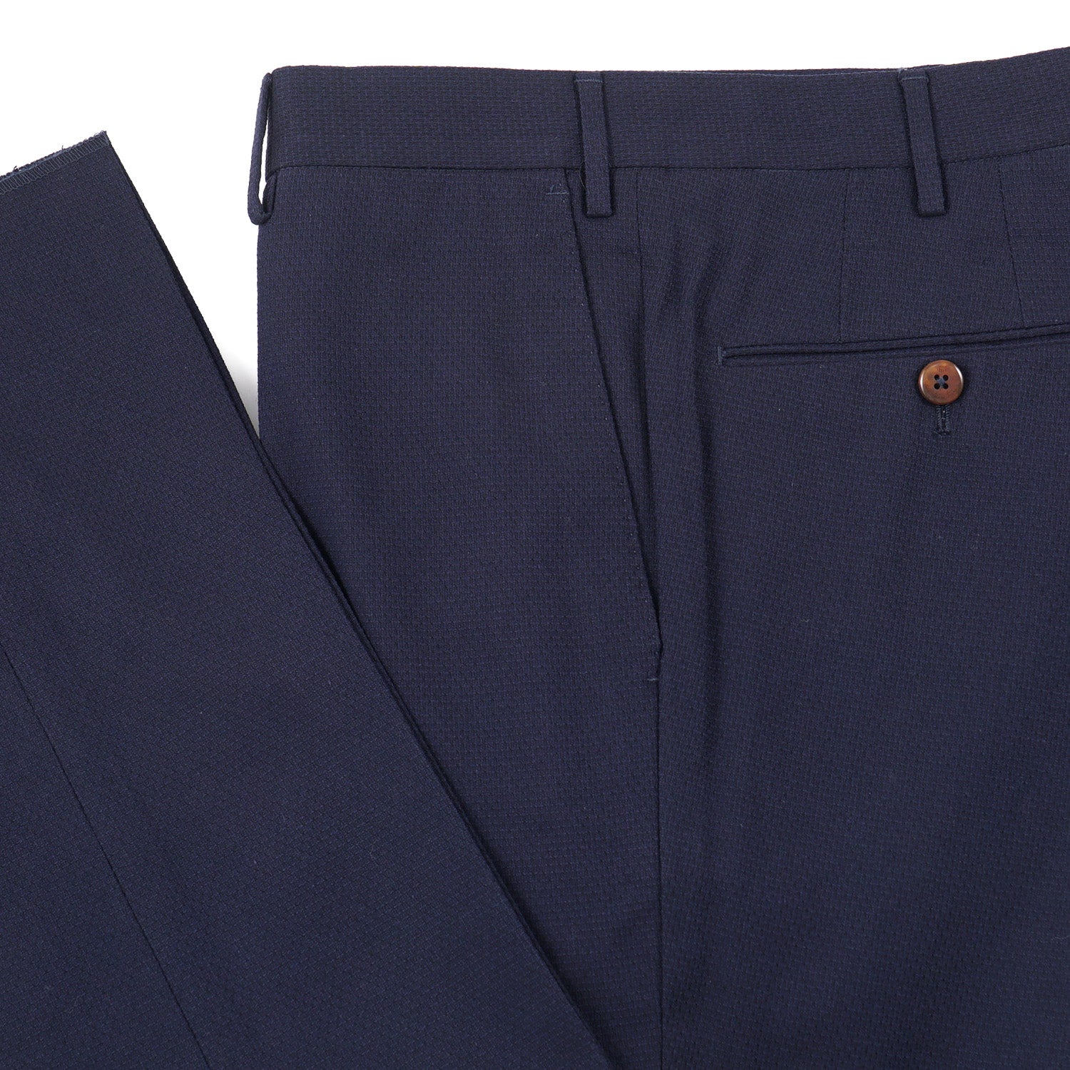 PT01 Woven Patterned Cotton Pants - Top Shelf Apparel