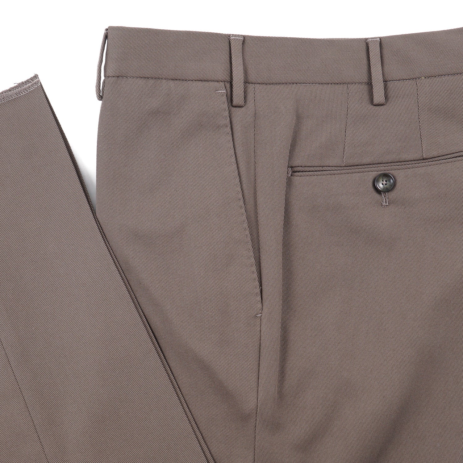 PT01 Stretch Cotton Dress Pants - Top Shelf Apparel