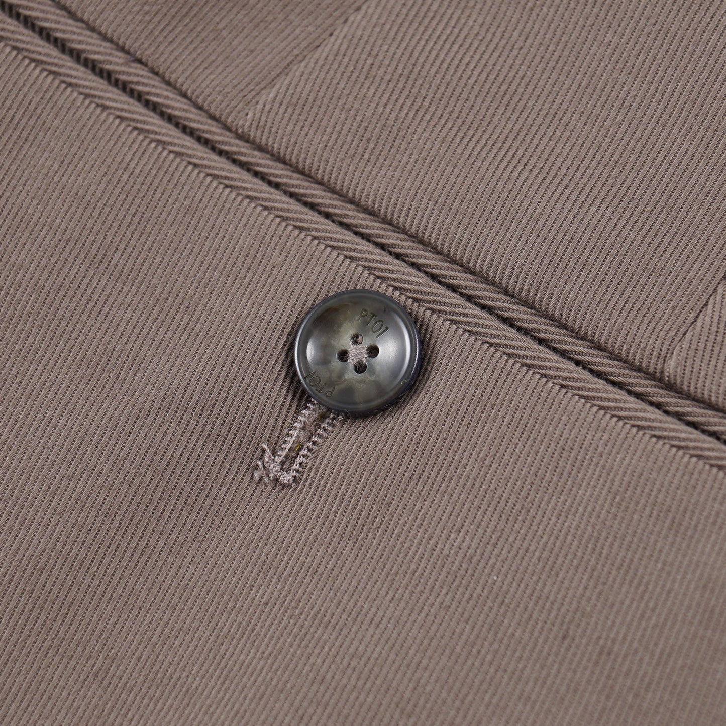 PT01 Stretch Cotton Dress Pants - Top Shelf Apparel