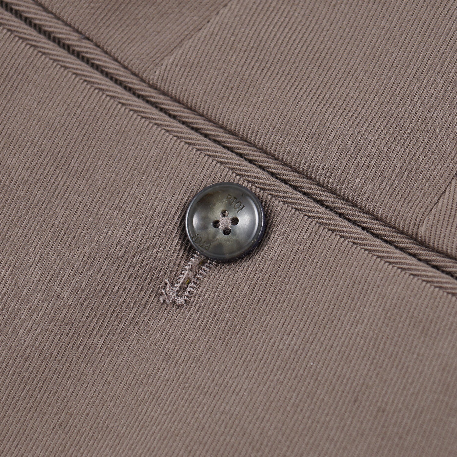 PT01 Stretch Cotton Dress Pants - Top Shelf Apparel