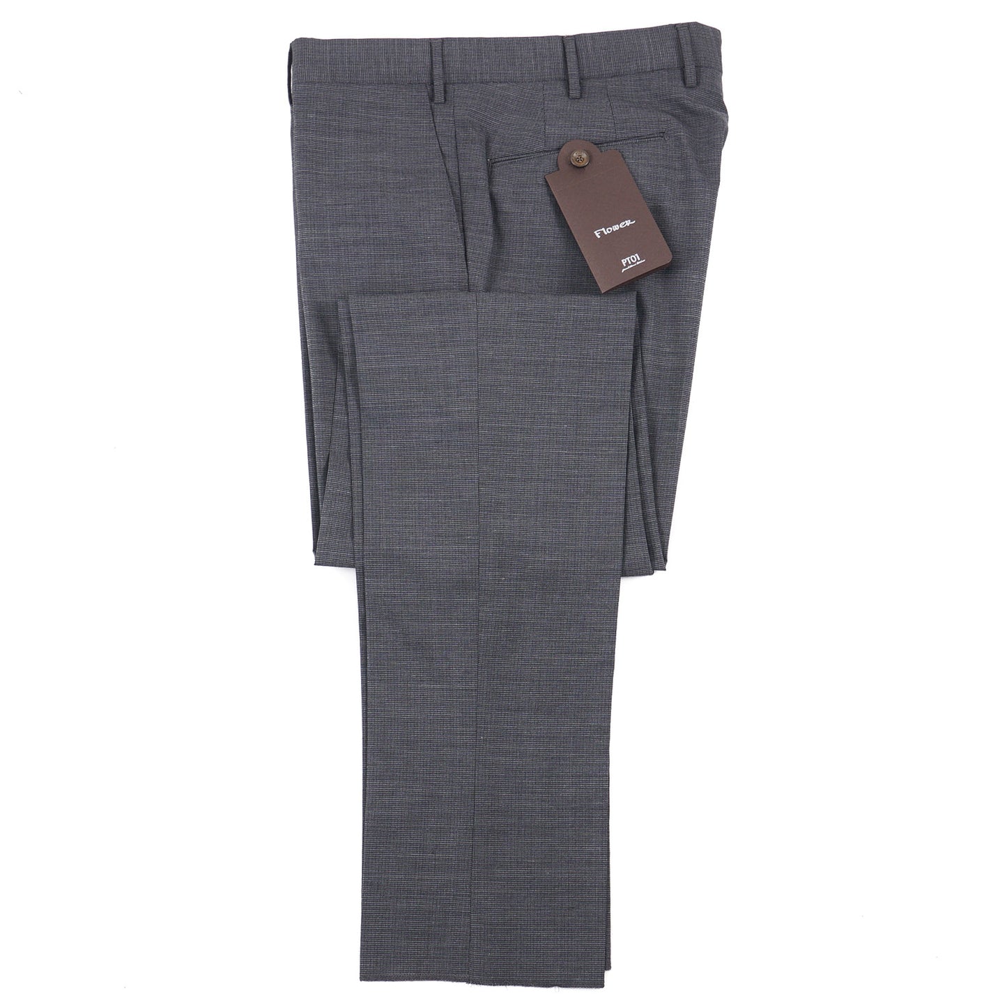 PT01 Performance Traveler Wool-Blend Pants - Top Shelf Apparel