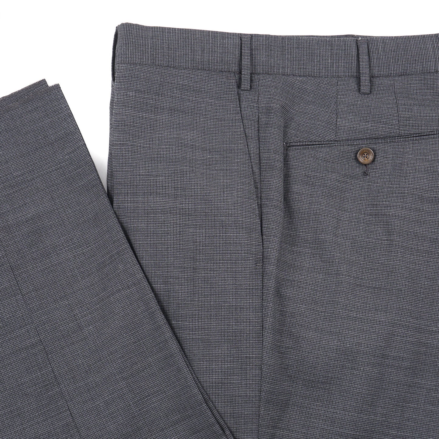 PT01 Performance Traveler Wool-Blend Pants - Top Shelf Apparel