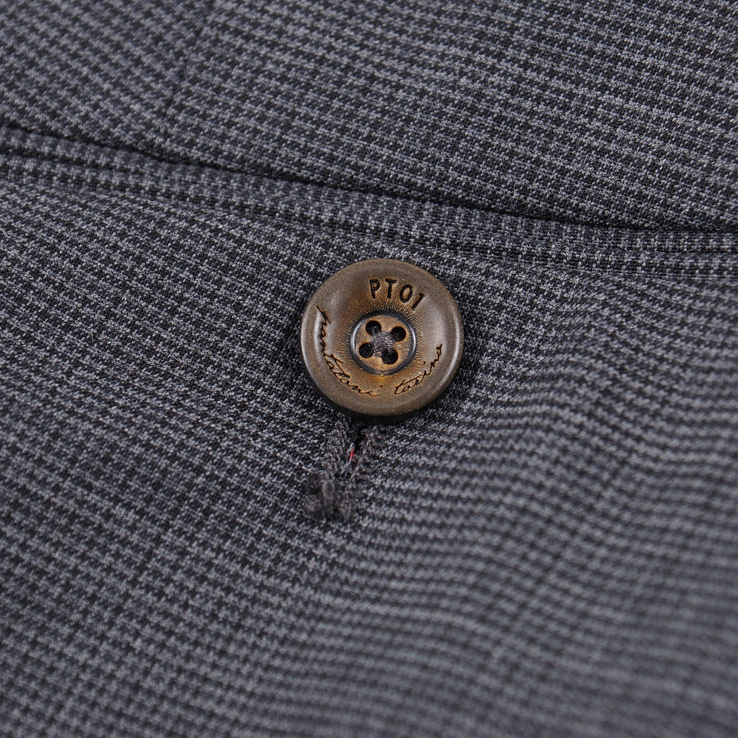 PT01 Performance Traveler Wool-Blend Pants - Top Shelf Apparel