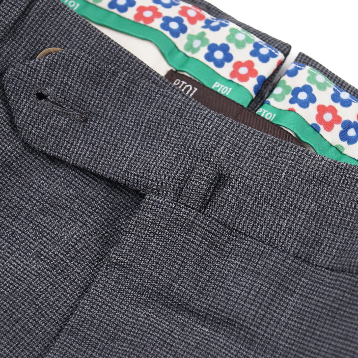 PT01 Performance Traveler Wool-Blend Pants - Top Shelf Apparel