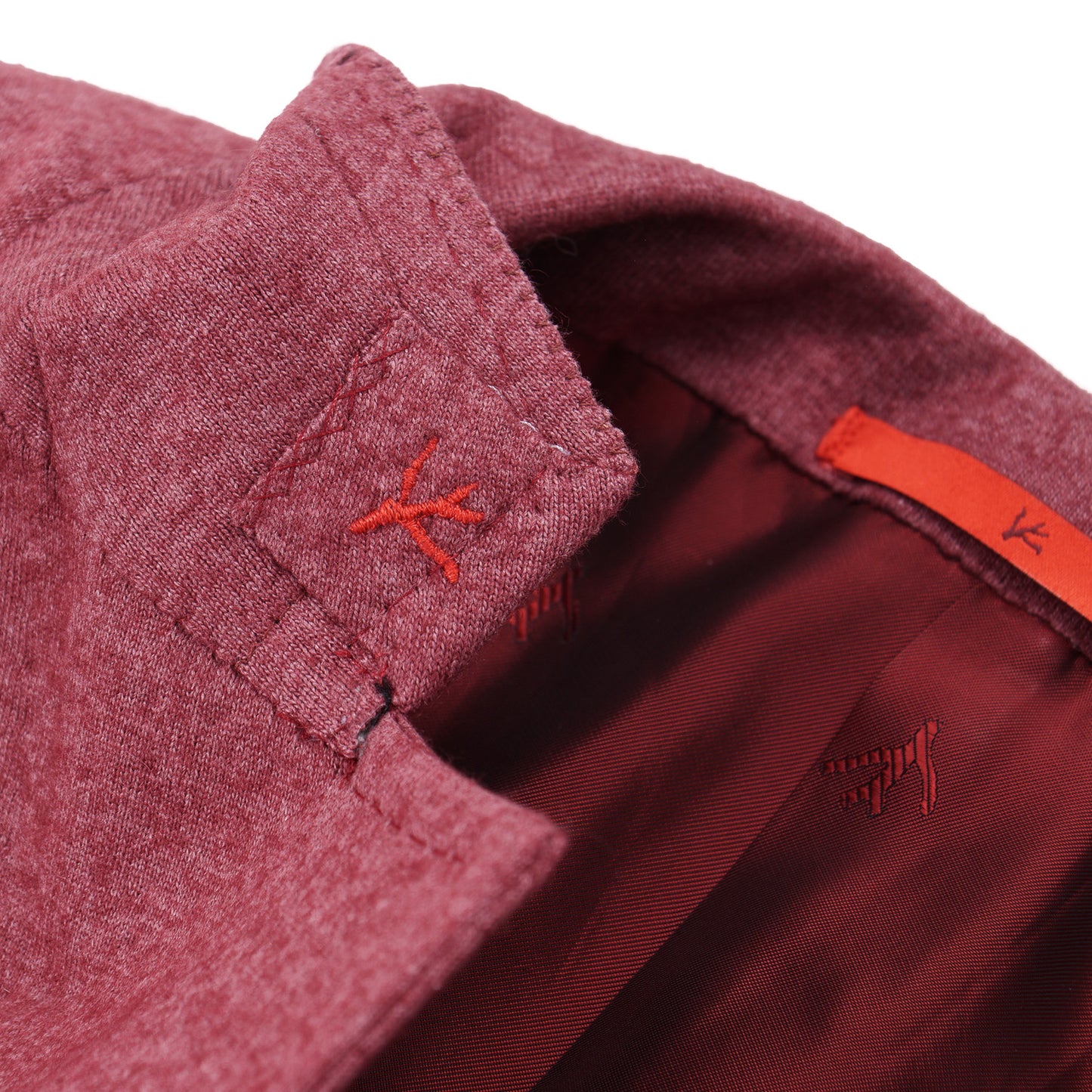 Isaia Cashmere-Silk Jersey Sport Coat - Top Shelf Apparel