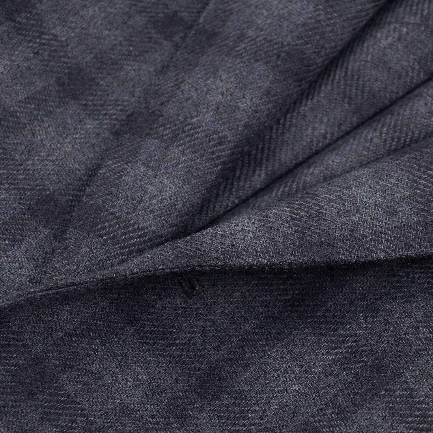 Luigi Borrelli Deconstructed Wool Sport Coat - Top Shelf Apparel