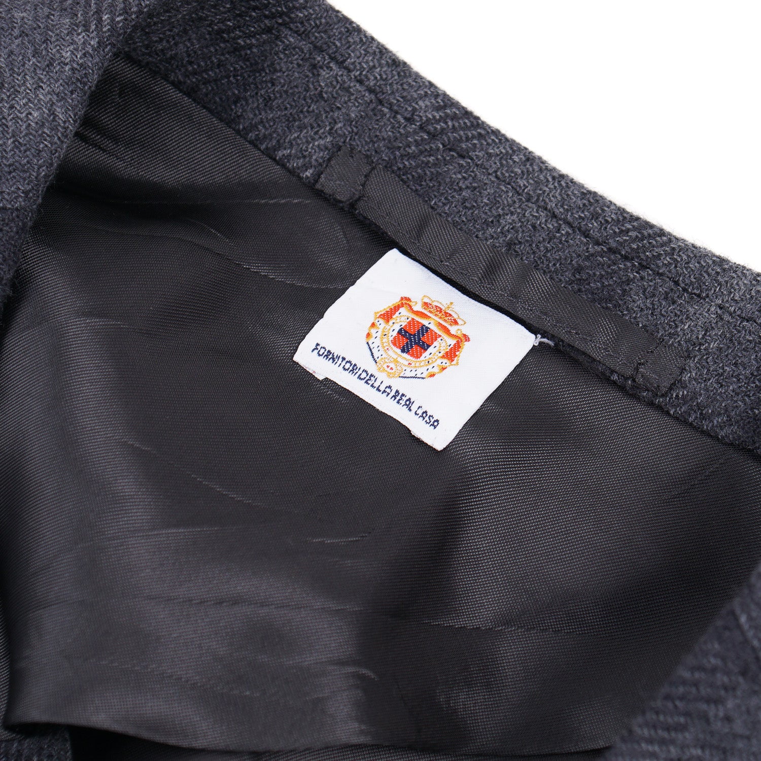 Luigi Borrelli Deconstructed Wool Sport Coat - Top Shelf Apparel