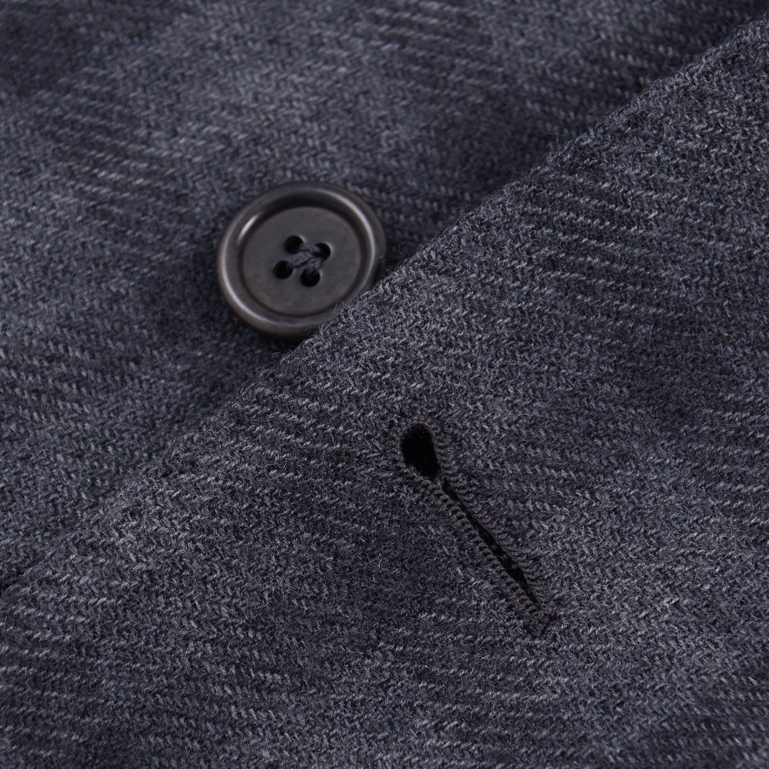 Luigi Borrelli Deconstructed Wool Sport Coat - Top Shelf Apparel