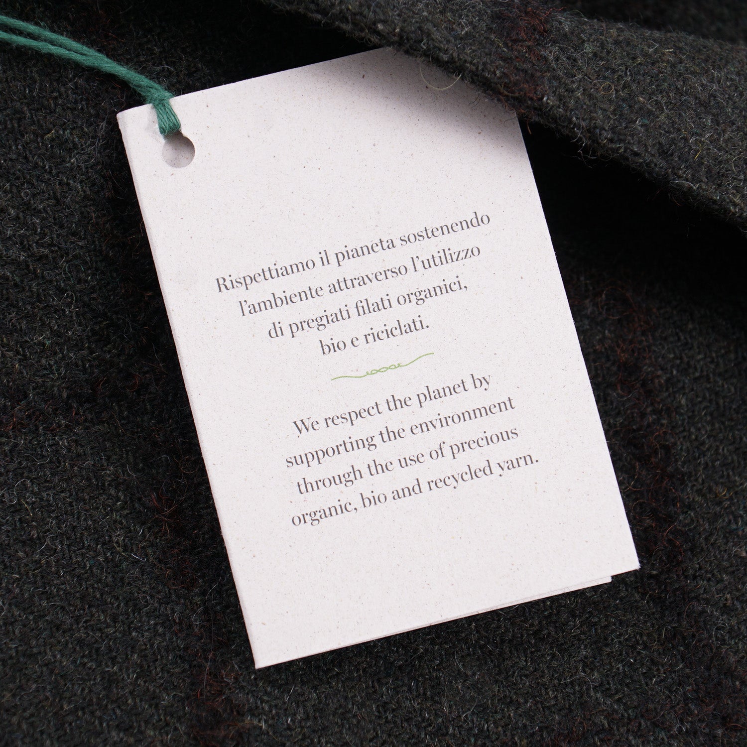 Luigi Borrelli Soft-Constructed Tweed Sport Coat - Top Shelf Apparel
