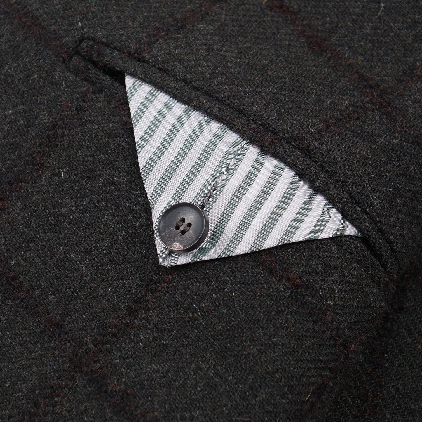 Luigi Borrelli Soft-Constructed Tweed Sport Coat - Top Shelf Apparel