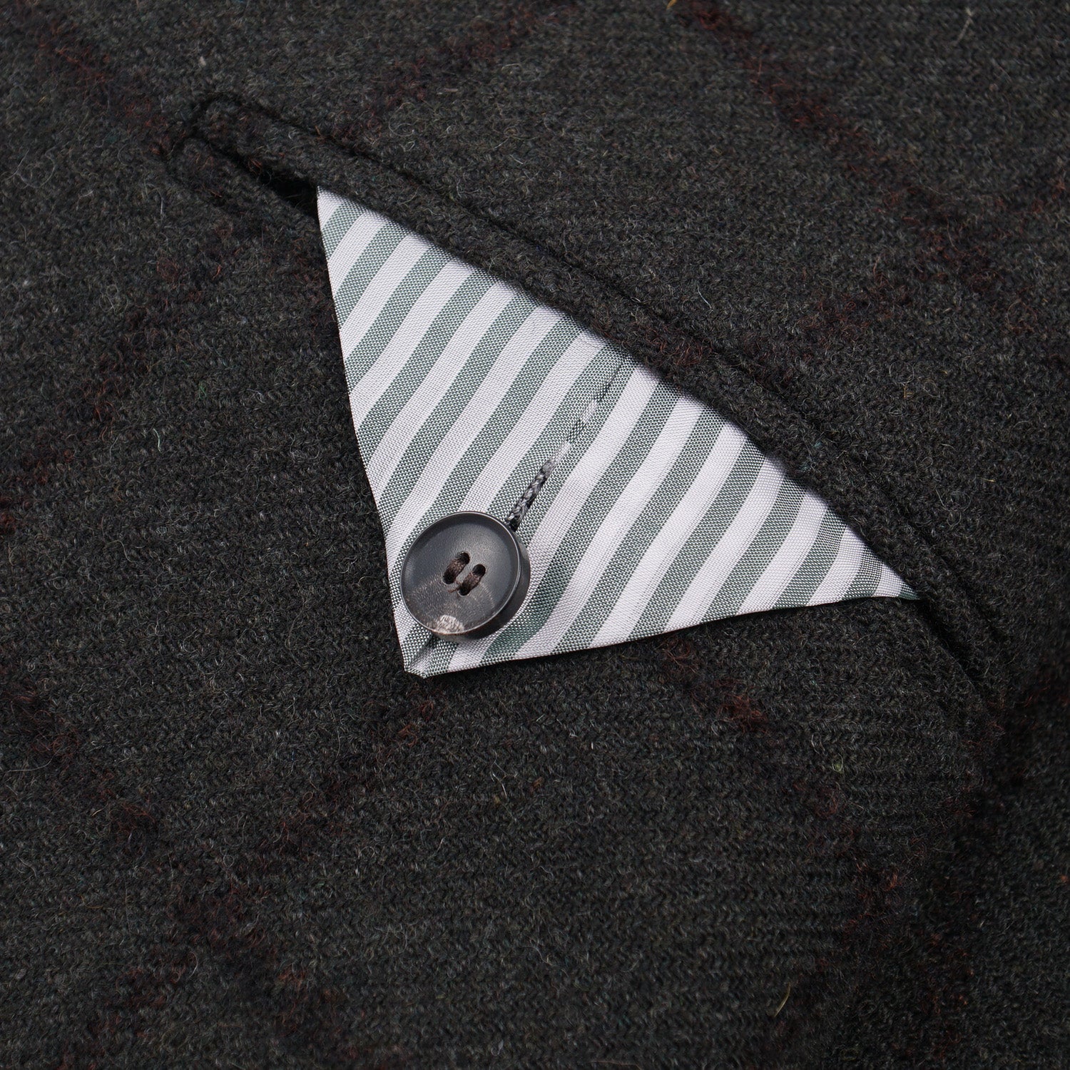 Luigi Borrelli Soft-Constructed Tweed Sport Coat - Top Shelf Apparel