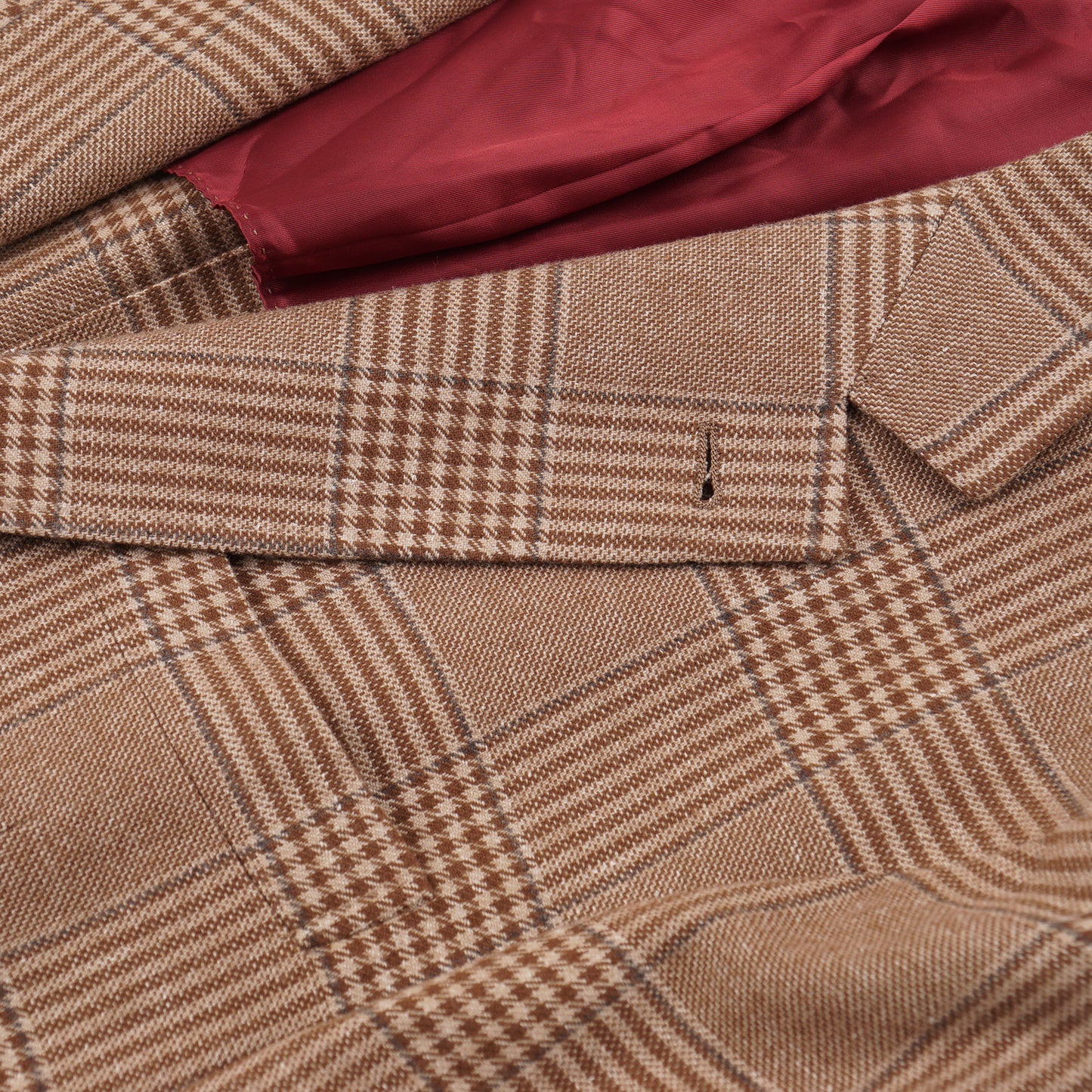 Brunello Cucinelli Wool-Cashmere Sport Coat - Top Shelf Apparel