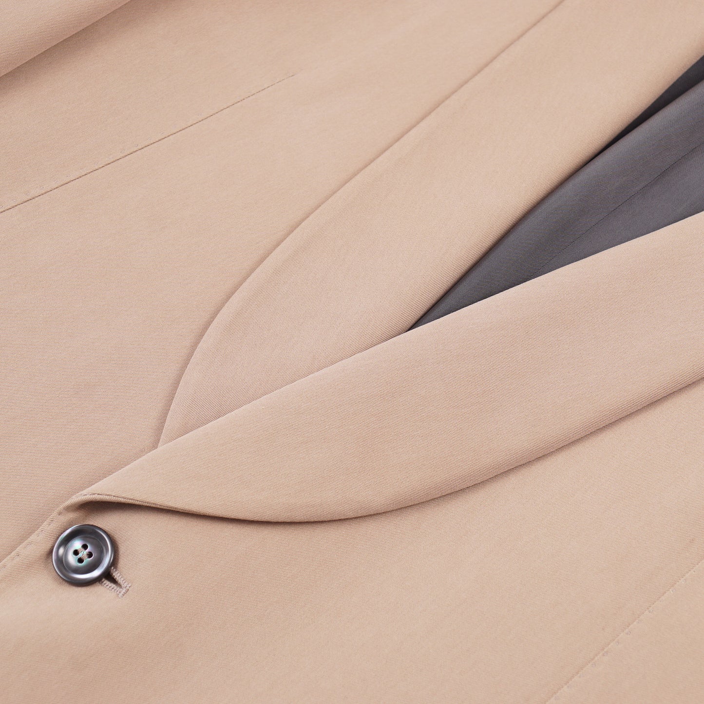 Brunello Cucinelli Shawl Collar Silk Dinner Jacket - Top Shelf Apparel
