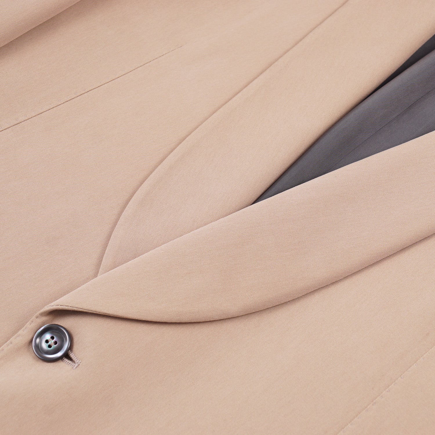 Brunello Cucinelli Shawl Collar Silk Dinner Jacket - Top Shelf Apparel