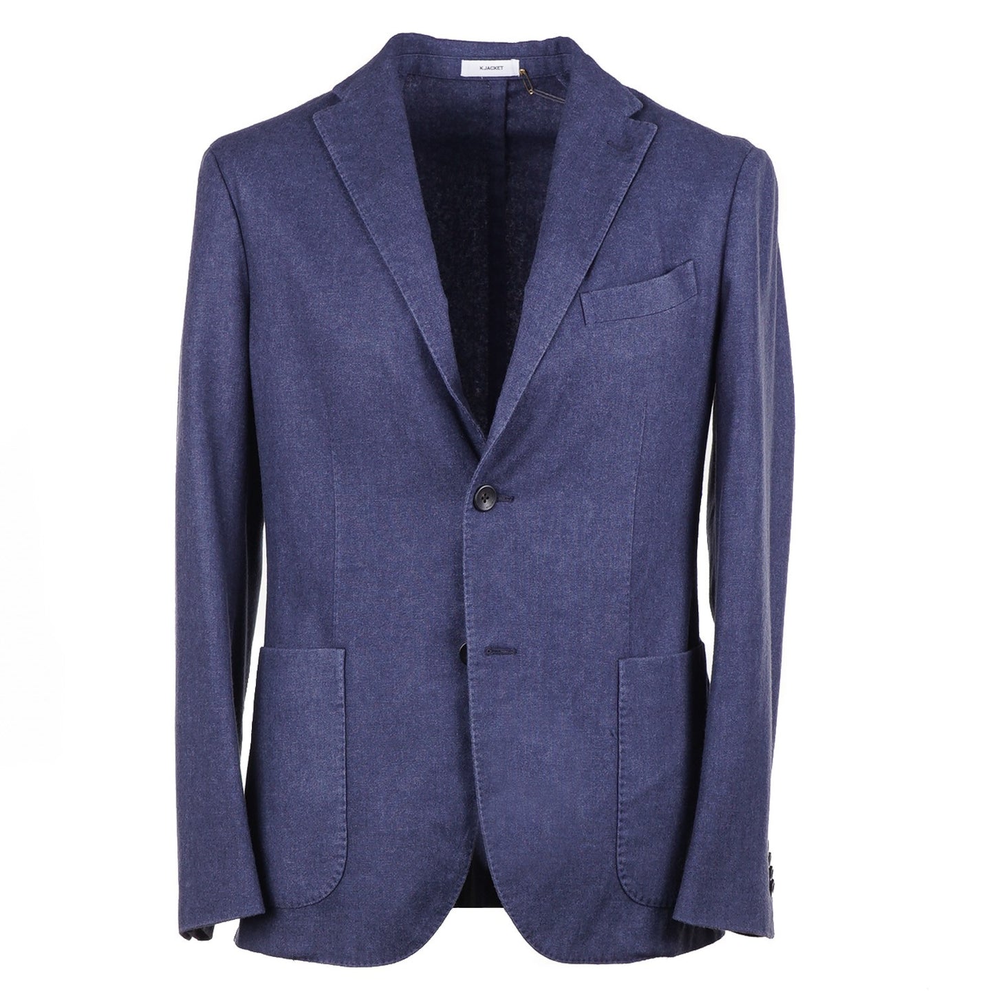 Boglioli Soft Wool 'K Jacket' Sport Coat - Top Shelf Apparel
