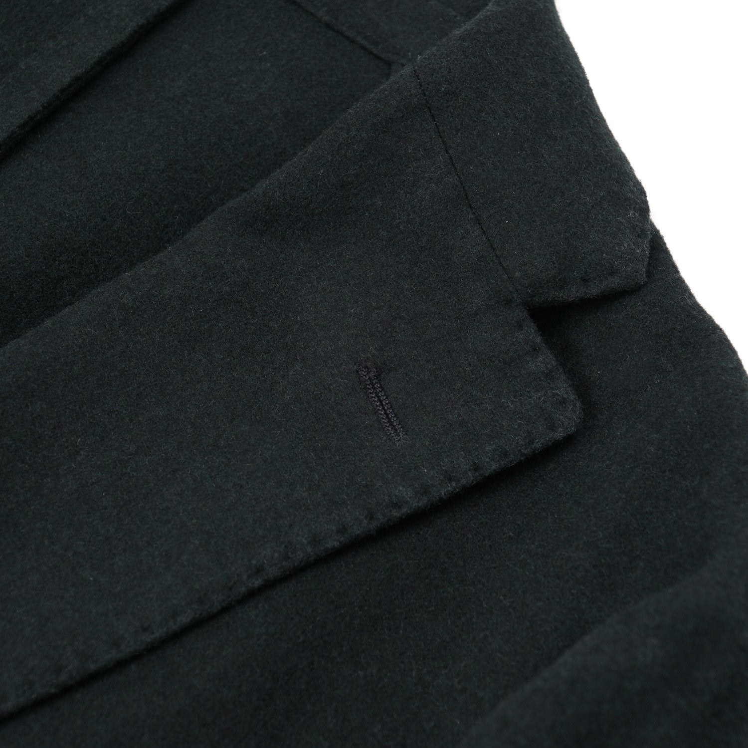 Boglioli Soft Flannel Wool K-Jacket - Top Shelf Apparel