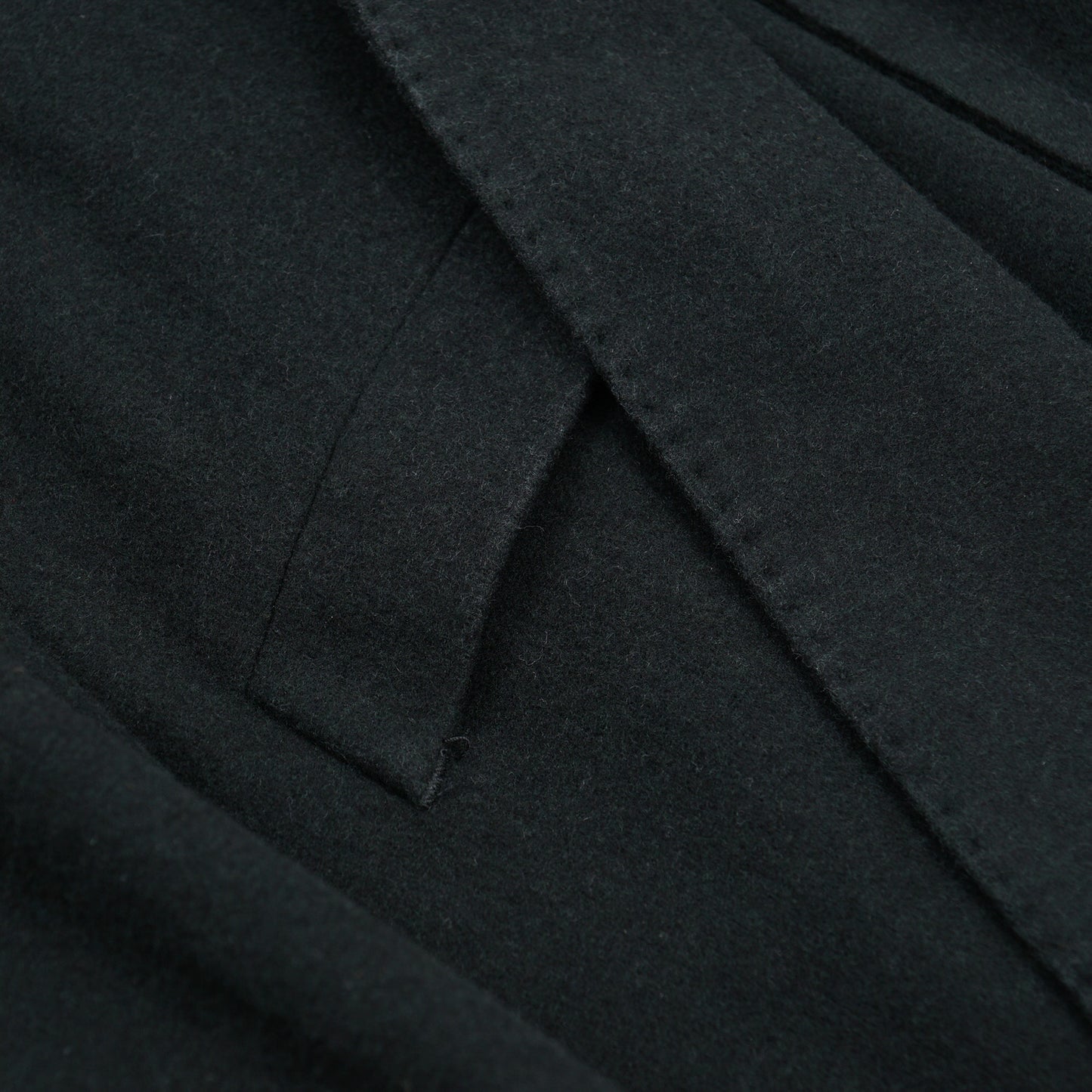 Boglioli Soft Flannel Wool K-Jacket - Top Shelf Apparel