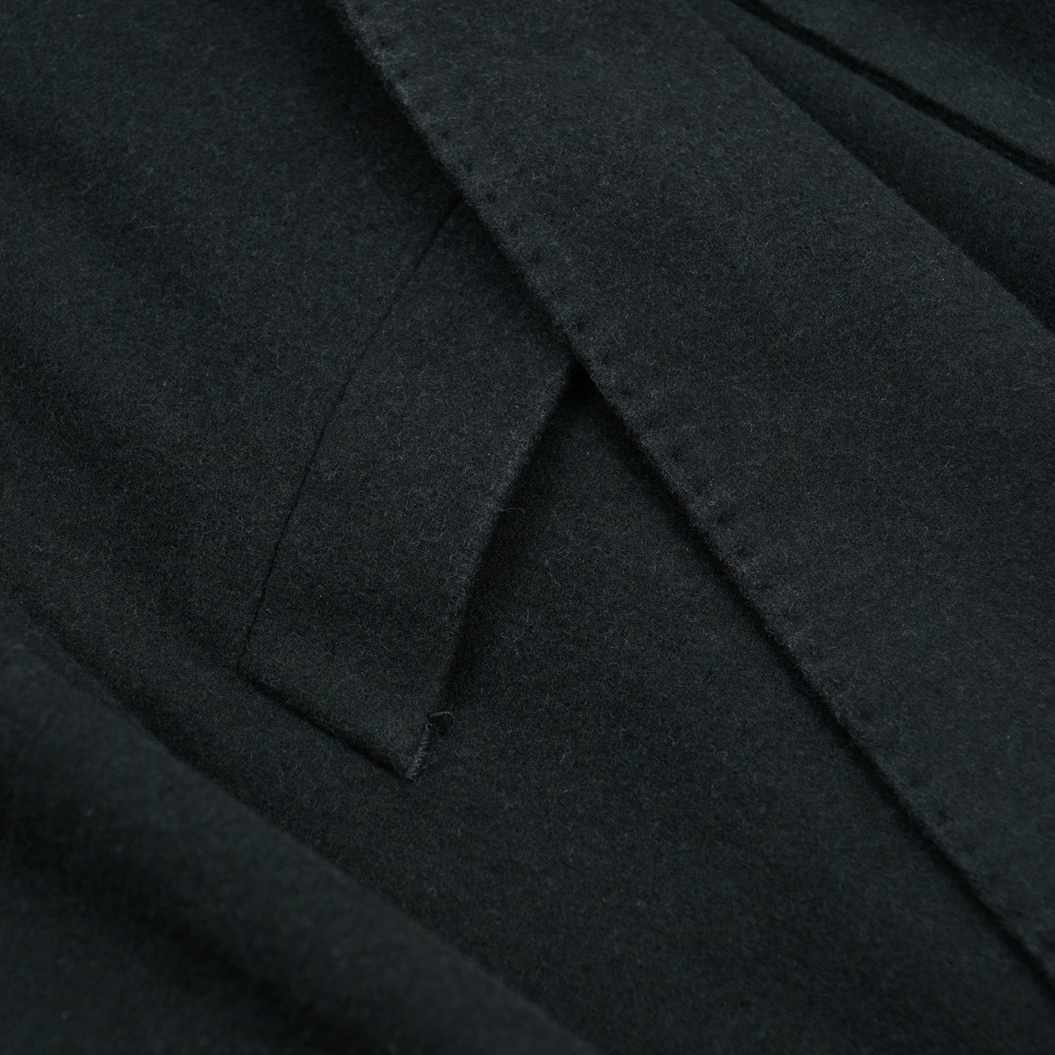 Boglioli Soft Flannel Wool K-Jacket - Top Shelf Apparel