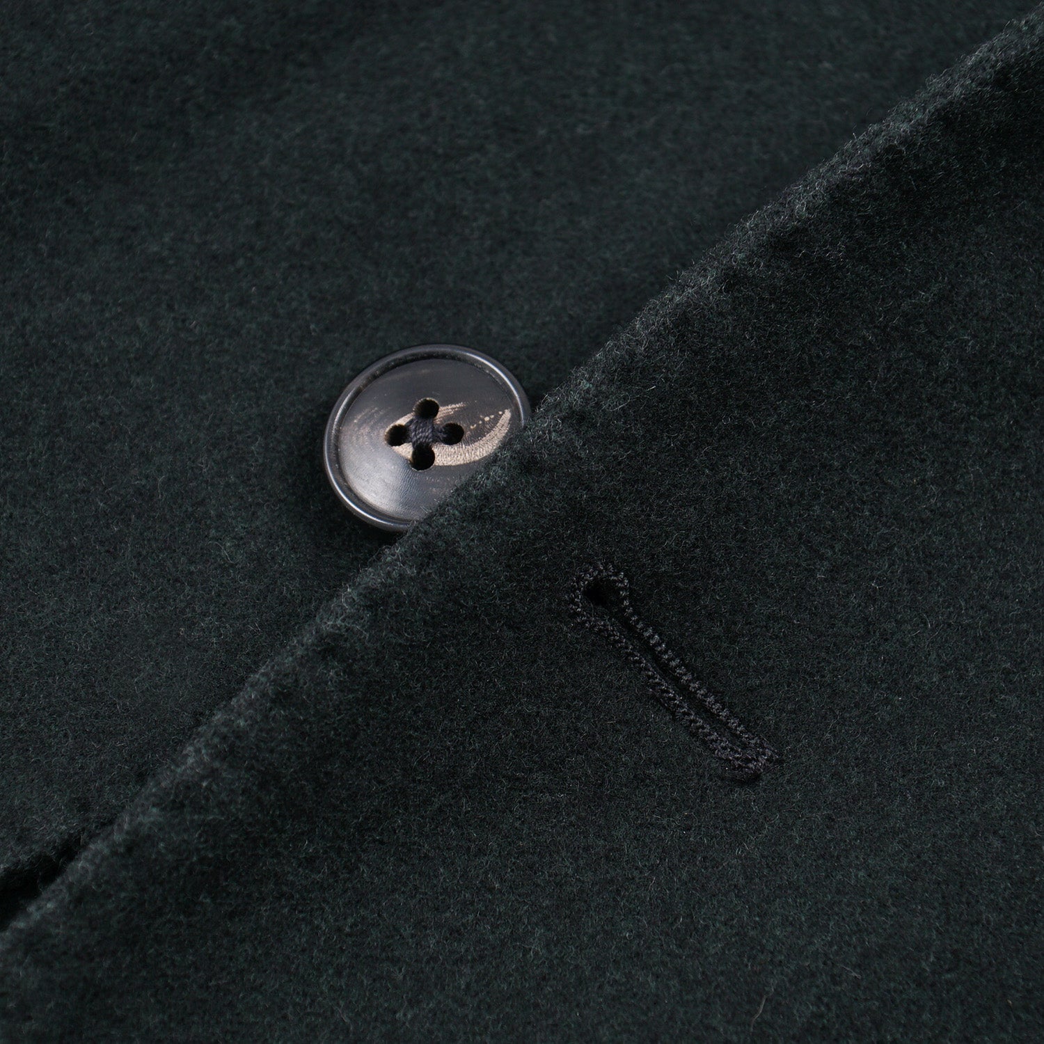 Boglioli Soft Flannel Wool K-Jacket - Top Shelf Apparel