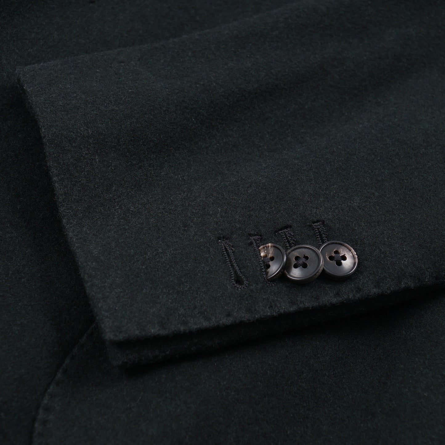 Boglioli Soft Flannel Wool K-Jacket - Top Shelf Apparel