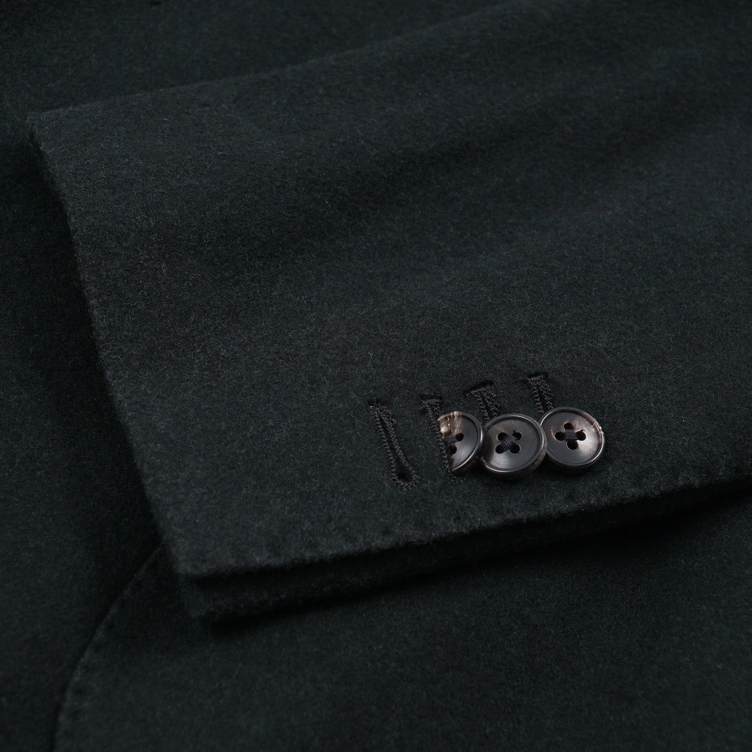 Boglioli Soft Flannel Wool K-Jacket - Top Shelf Apparel
