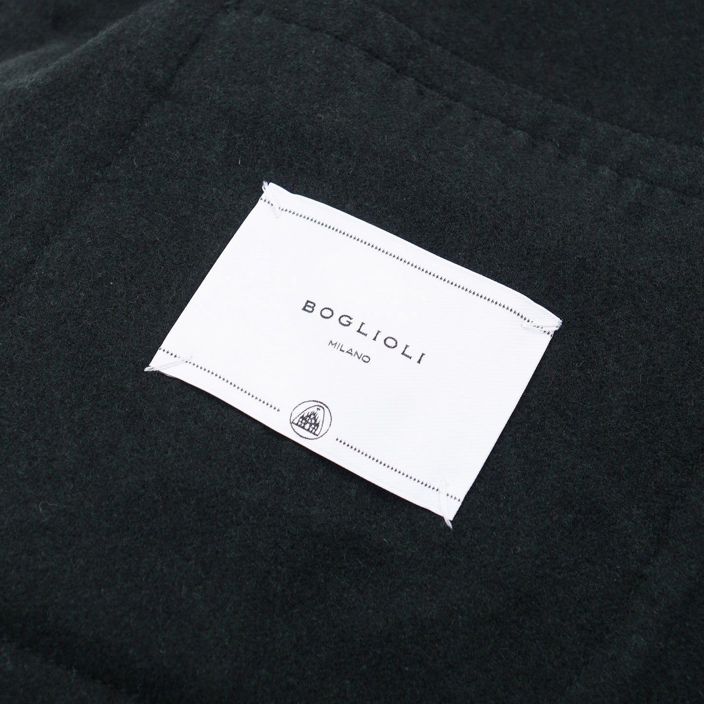 Boglioli Soft Flannel Wool K-Jacket - Top Shelf Apparel