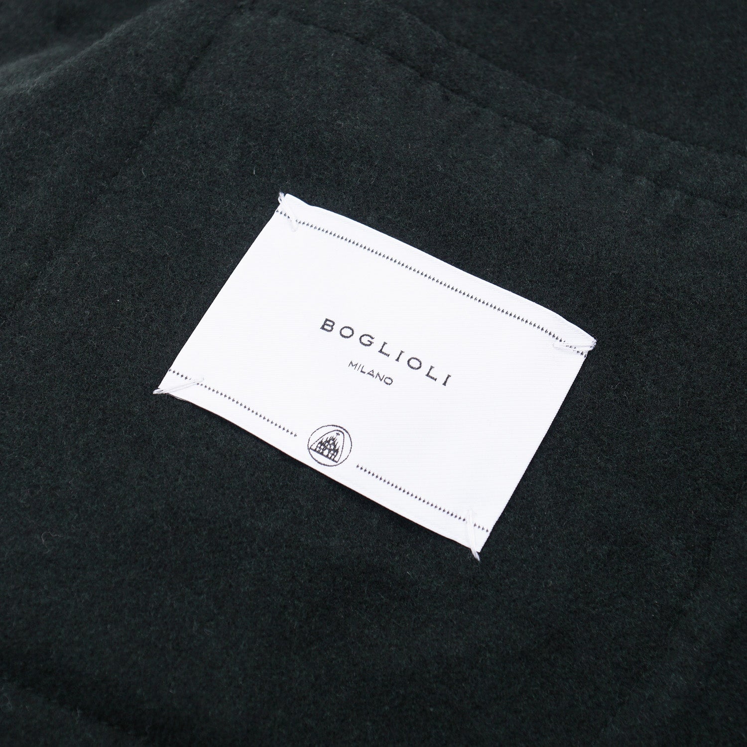 Boglioli Soft Flannel Wool K-Jacket - Top Shelf Apparel