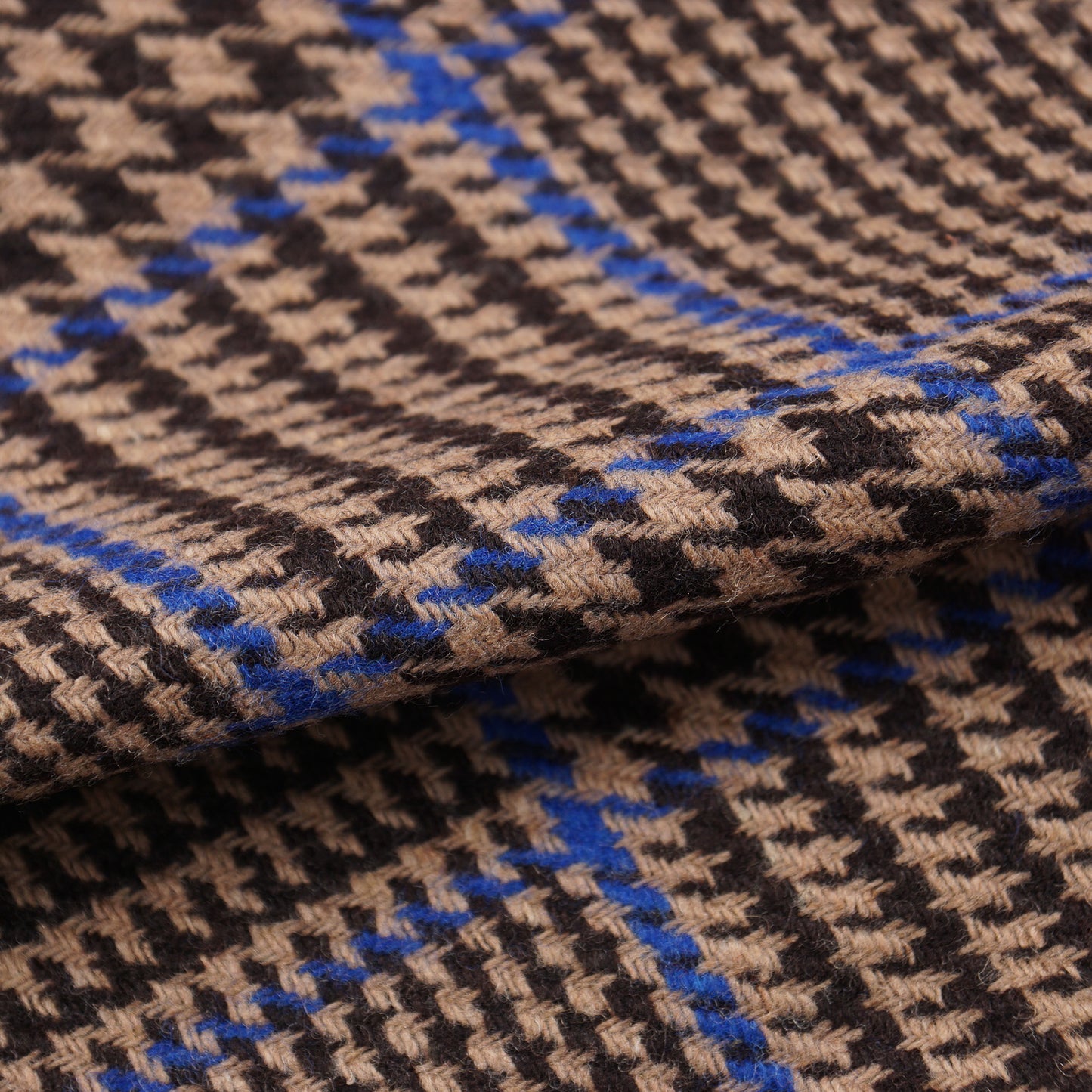 Drumohr Wool Blend Shirt-Jacket - Top Shelf Apparel