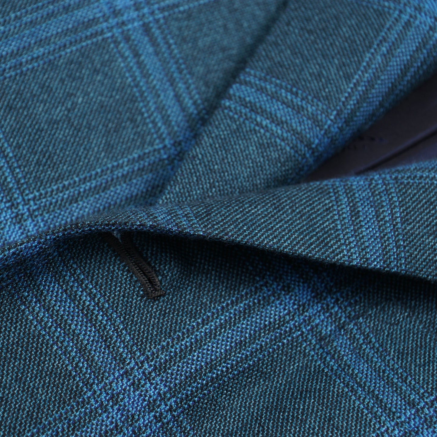 Kiton Check Cashmere Sport Coat - Top Shelf Apparel
