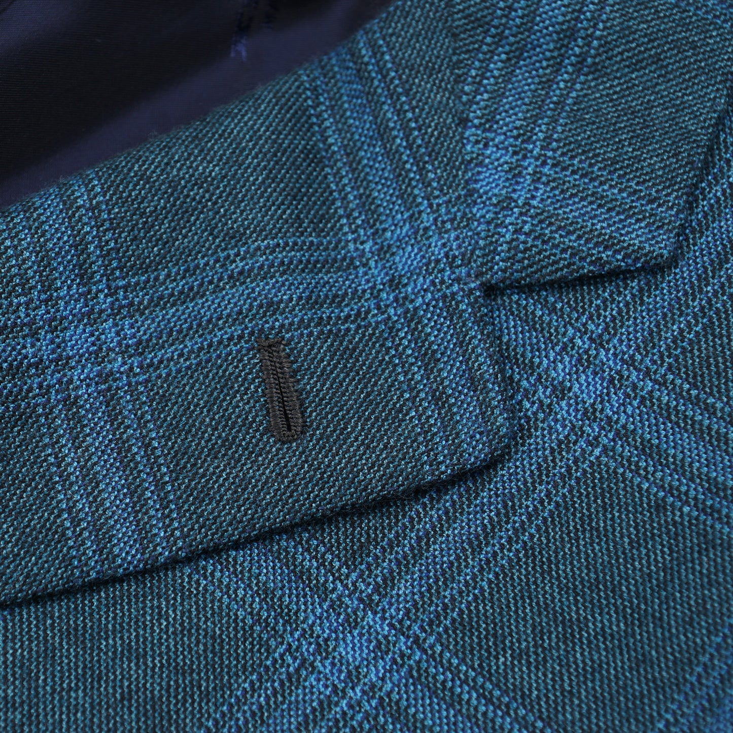 Kiton Check Cashmere Sport Coat - Top Shelf Apparel