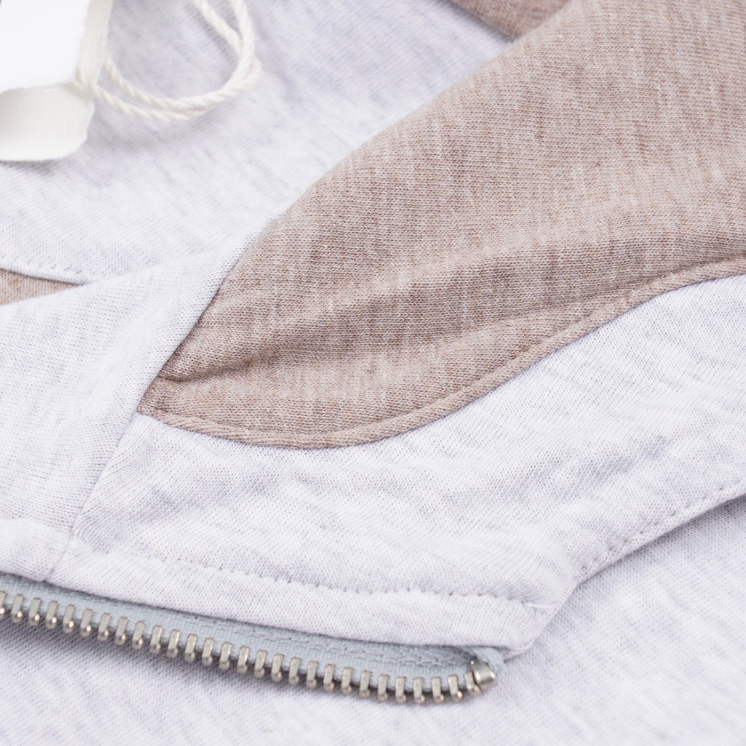 Borrelli Slim-Fit Hooded Sweatshirt - Top Shelf Apparel