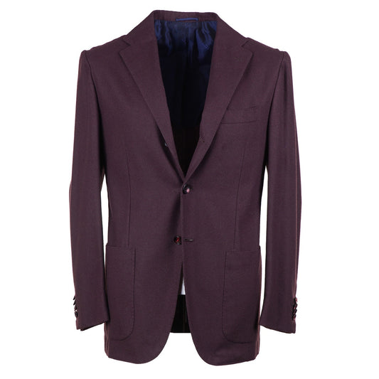Kiton Mid-Weight Cashmere Sport Coat - Top Shelf Apparel