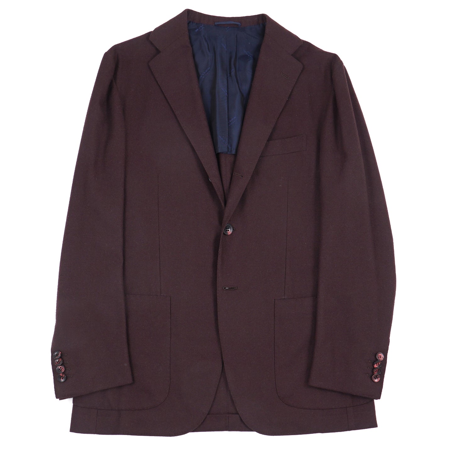 Kiton Mid-Weight Cashmere Sport Coat - Top Shelf Apparel