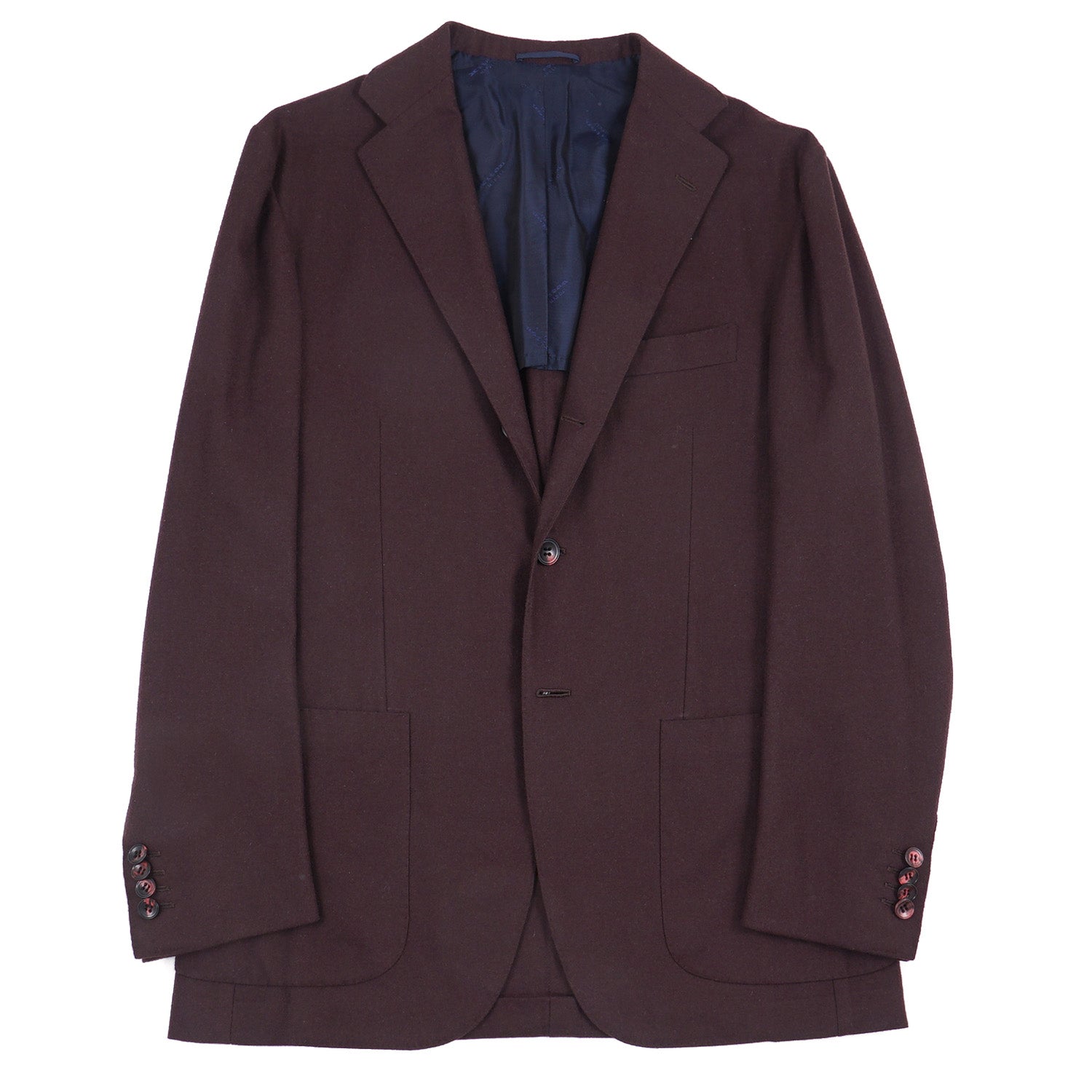 Kiton Mid-Weight Cashmere Sport Coat - Top Shelf Apparel