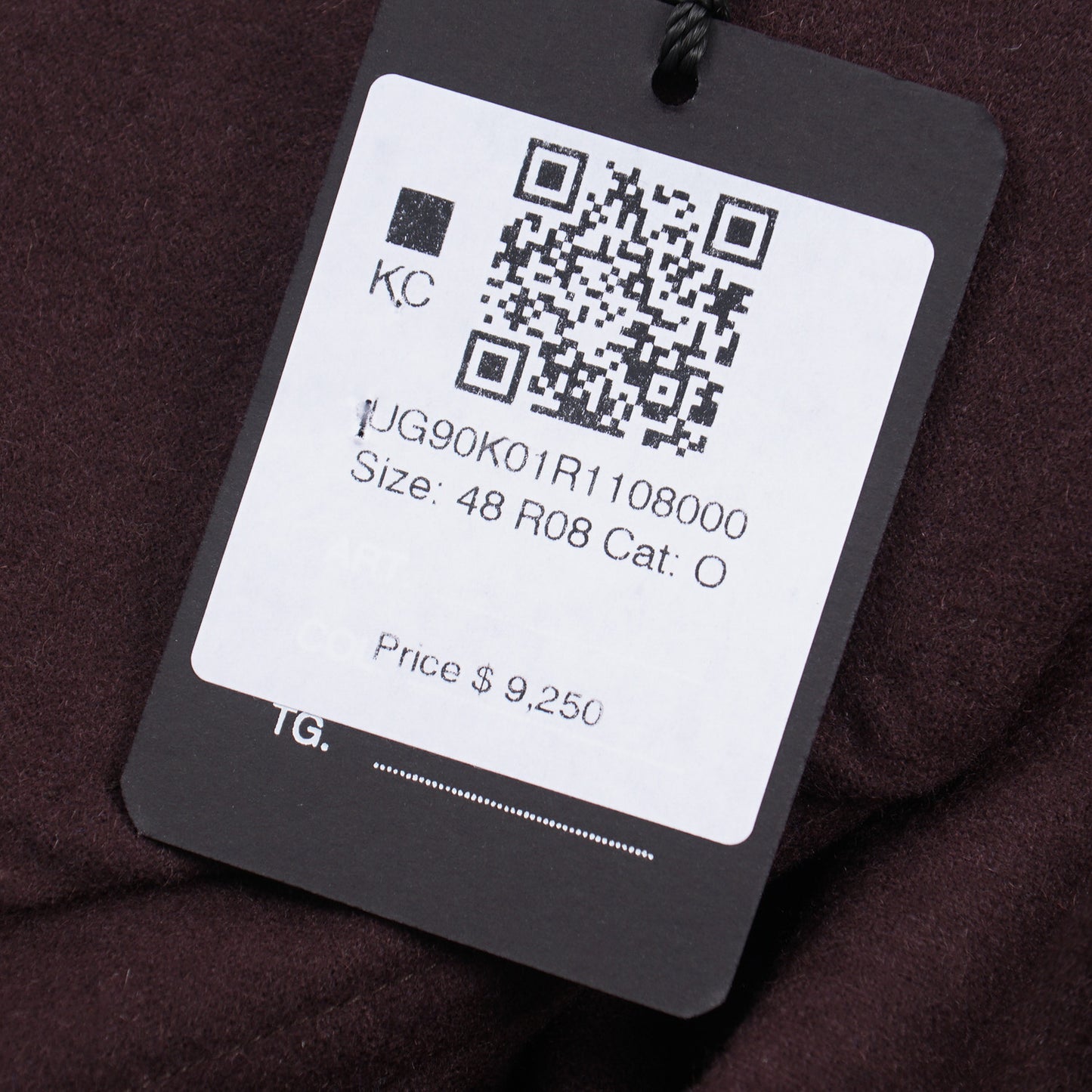 Kiton Mid-Weight Cashmere Sport Coat - Top Shelf Apparel