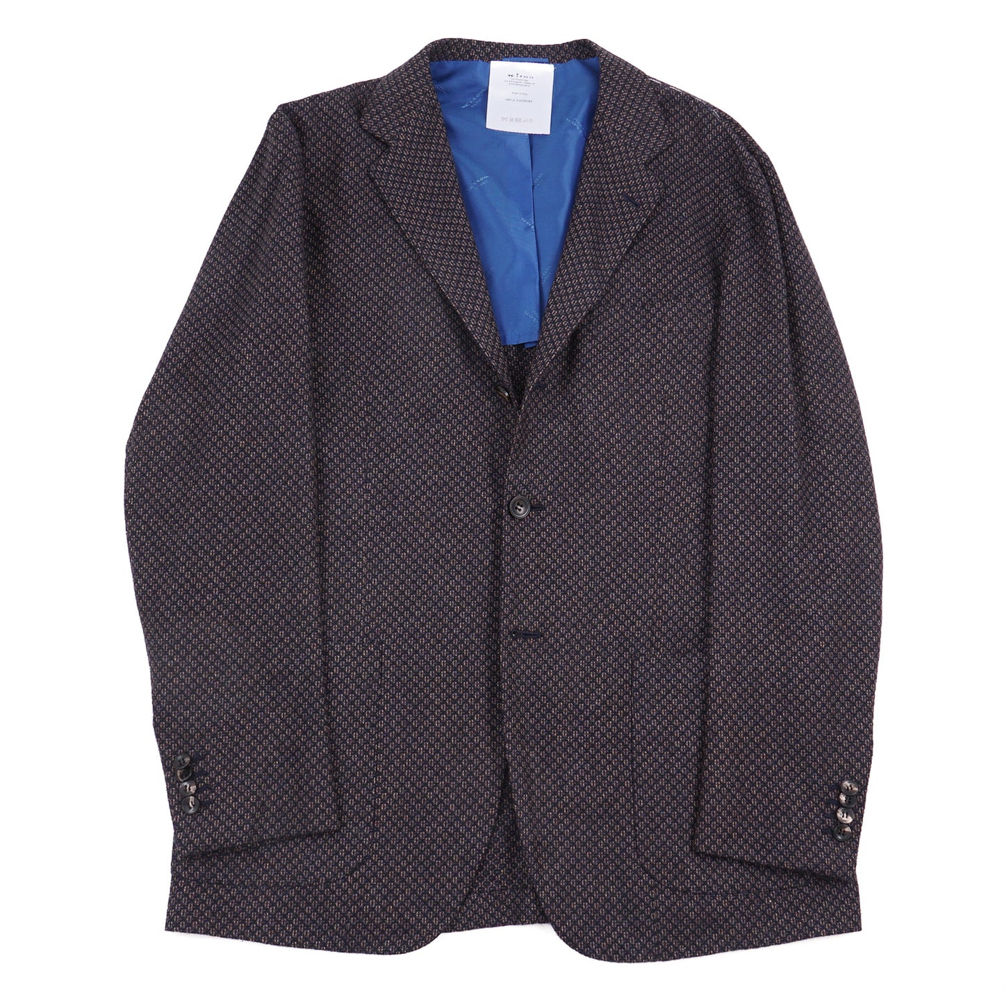 Kiton Unstructured Cashmere Sport Coat - Top Shelf Apparel