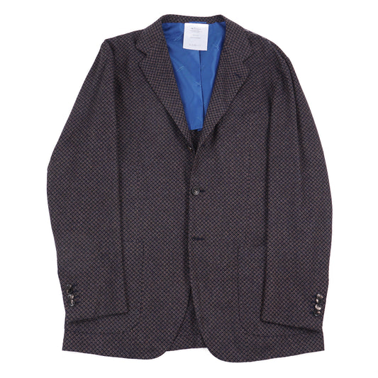 Kiton Unstructured Cashmere Sport Coat - Top Shelf Apparel