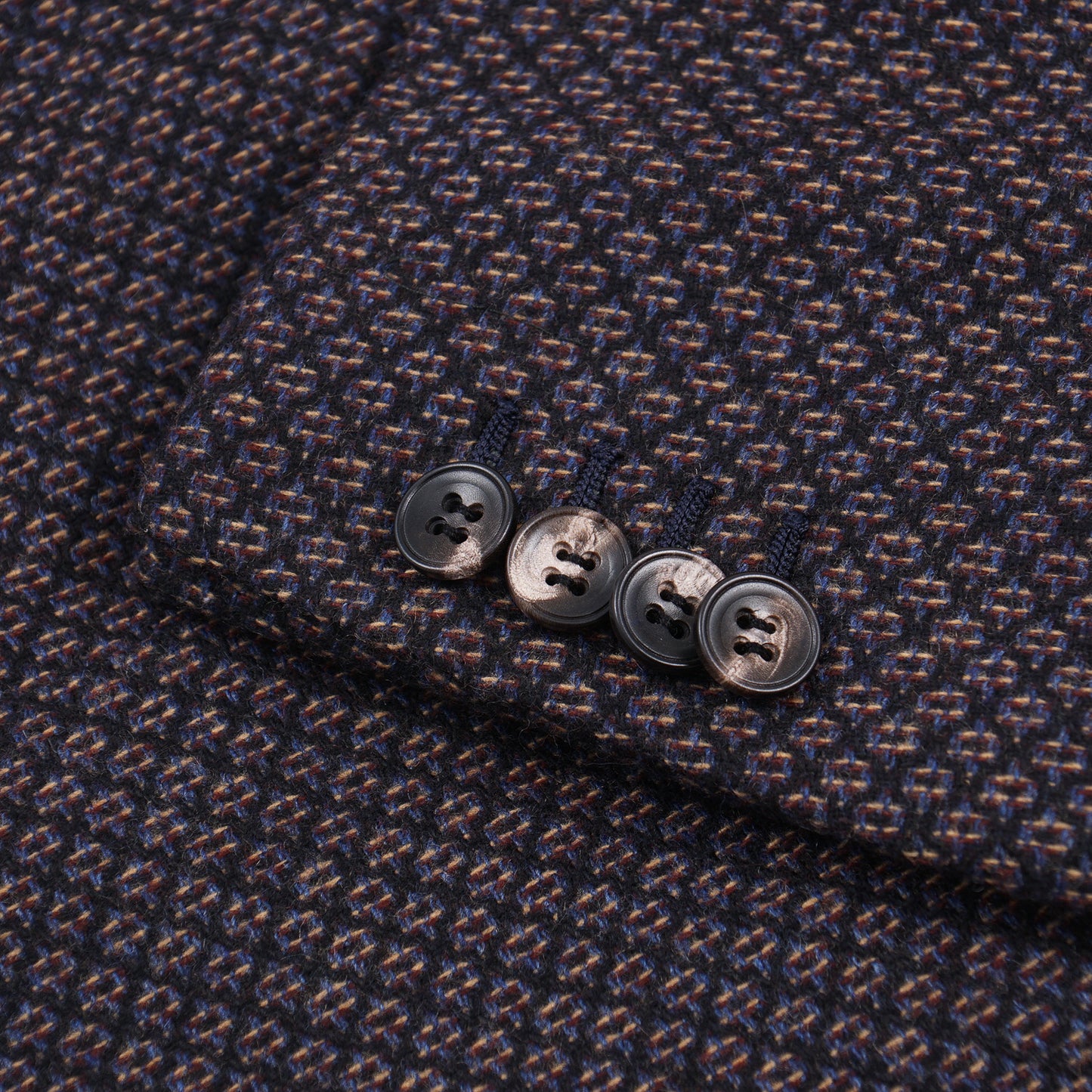 Kiton Unstructured Cashmere Sport Coat - Top Shelf Apparel