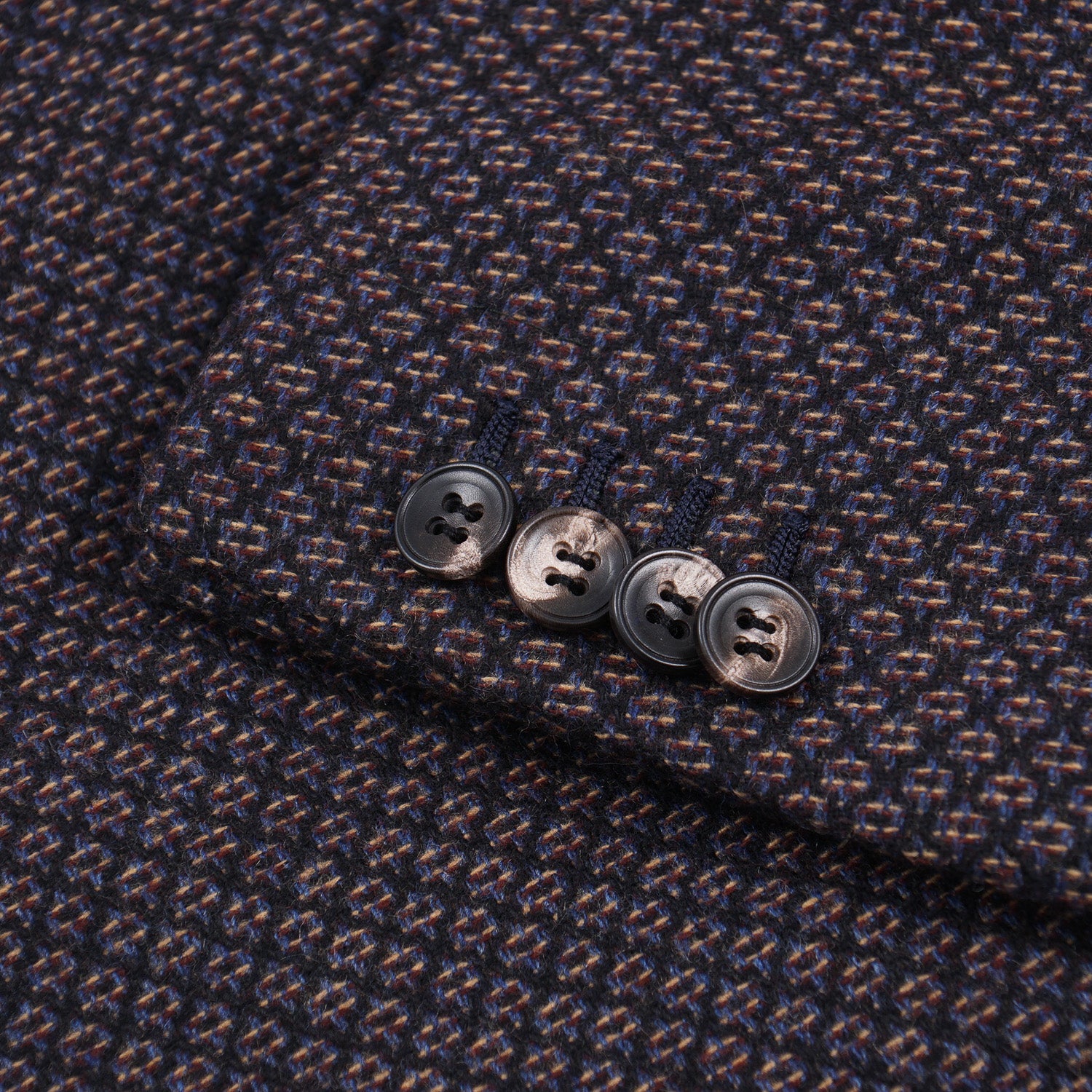 Kiton Unstructured Cashmere Sport Coat - Top Shelf Apparel