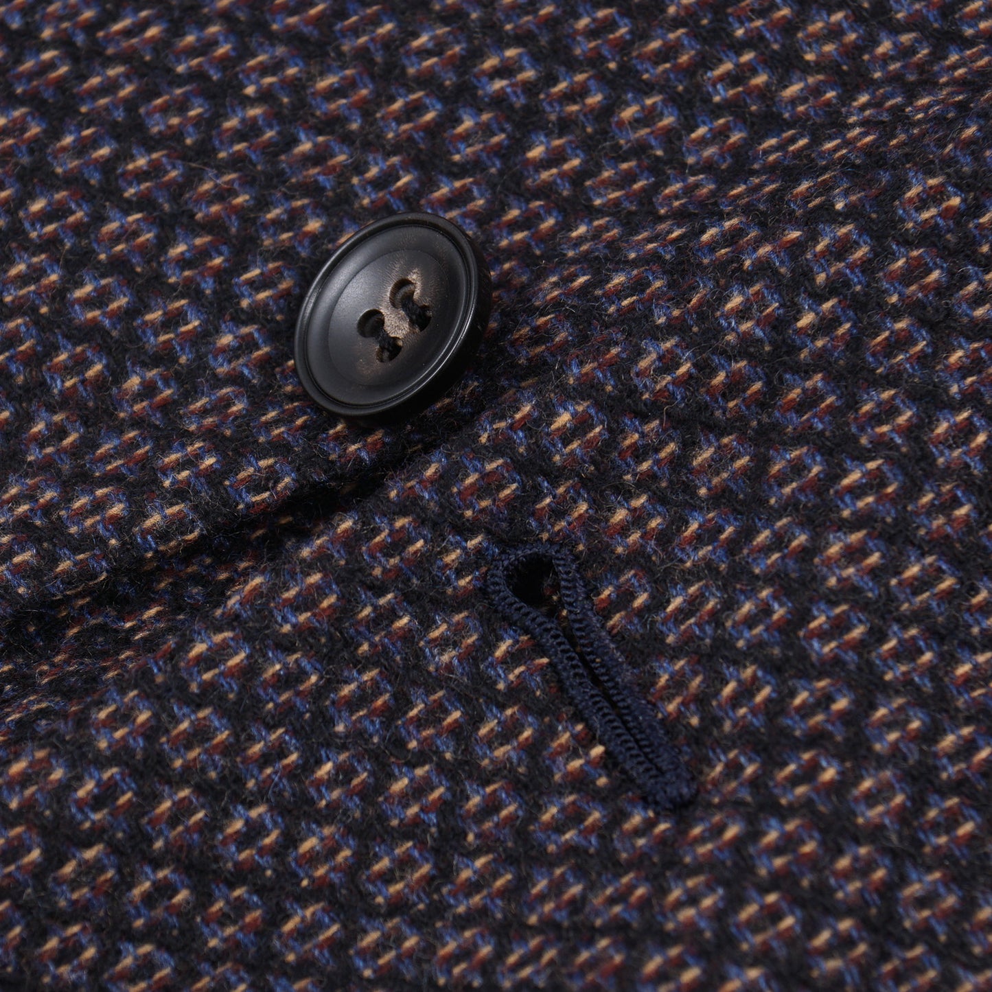 Kiton Unstructured Cashmere Sport Coat - Top Shelf Apparel