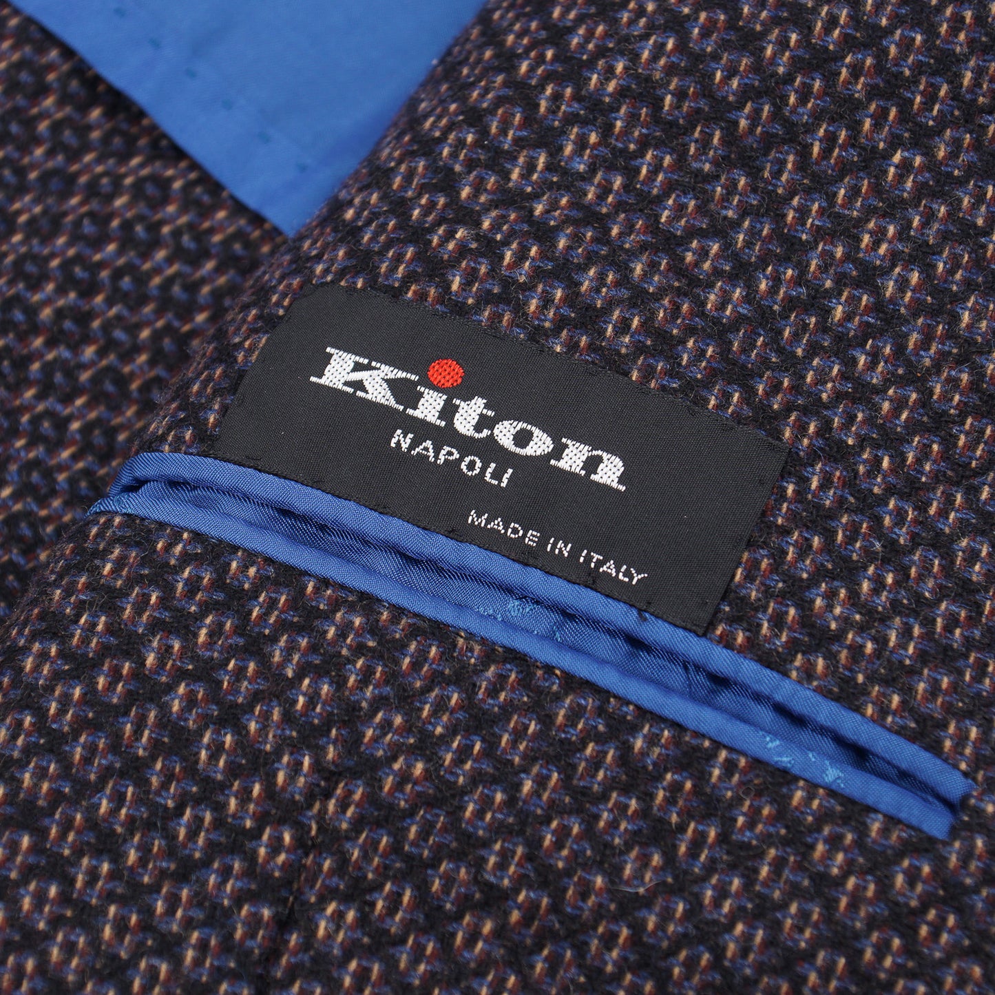 Kiton Unstructured Cashmere Sport Coat - Top Shelf Apparel