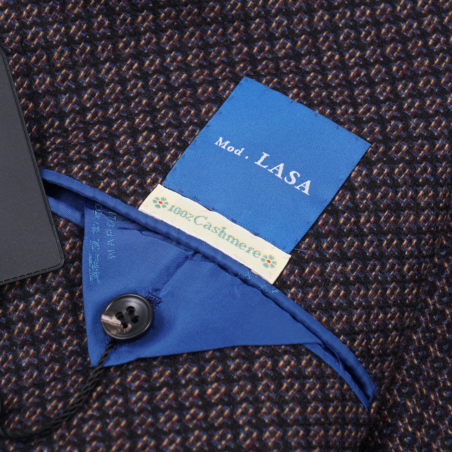 Kiton Unstructured Cashmere Sport Coat - Top Shelf Apparel