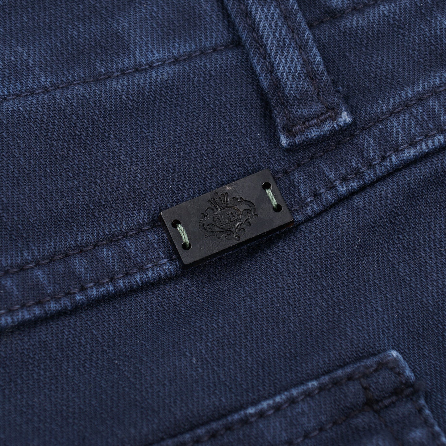 Luigi Borrelli Cotton Fatigue Pants - Top Shelf Apparel