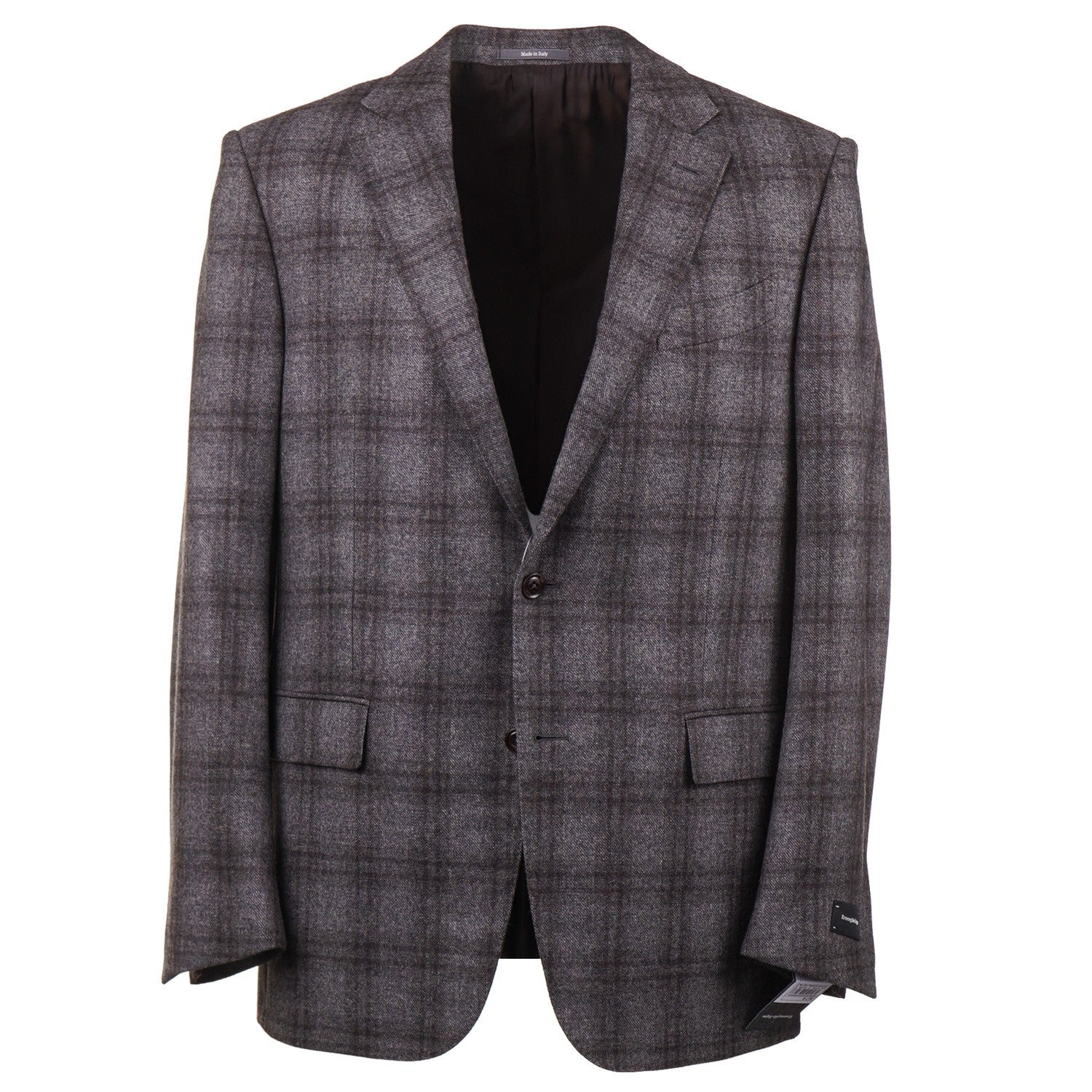 ermenegildo zegna cashmere jacket