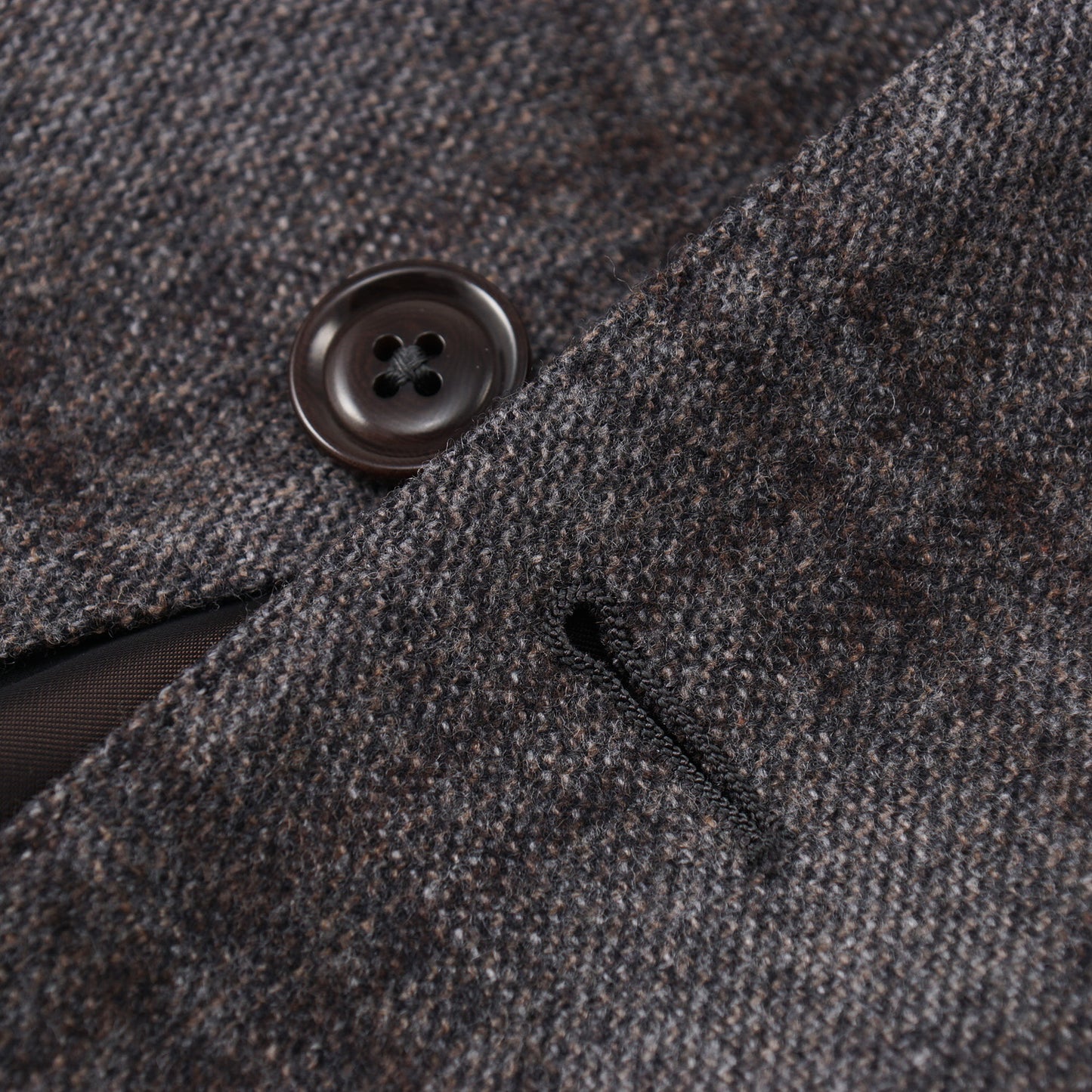 Ermenegildo Zegna Wool-Cashmere Sport Coat - Top Shelf Apparel