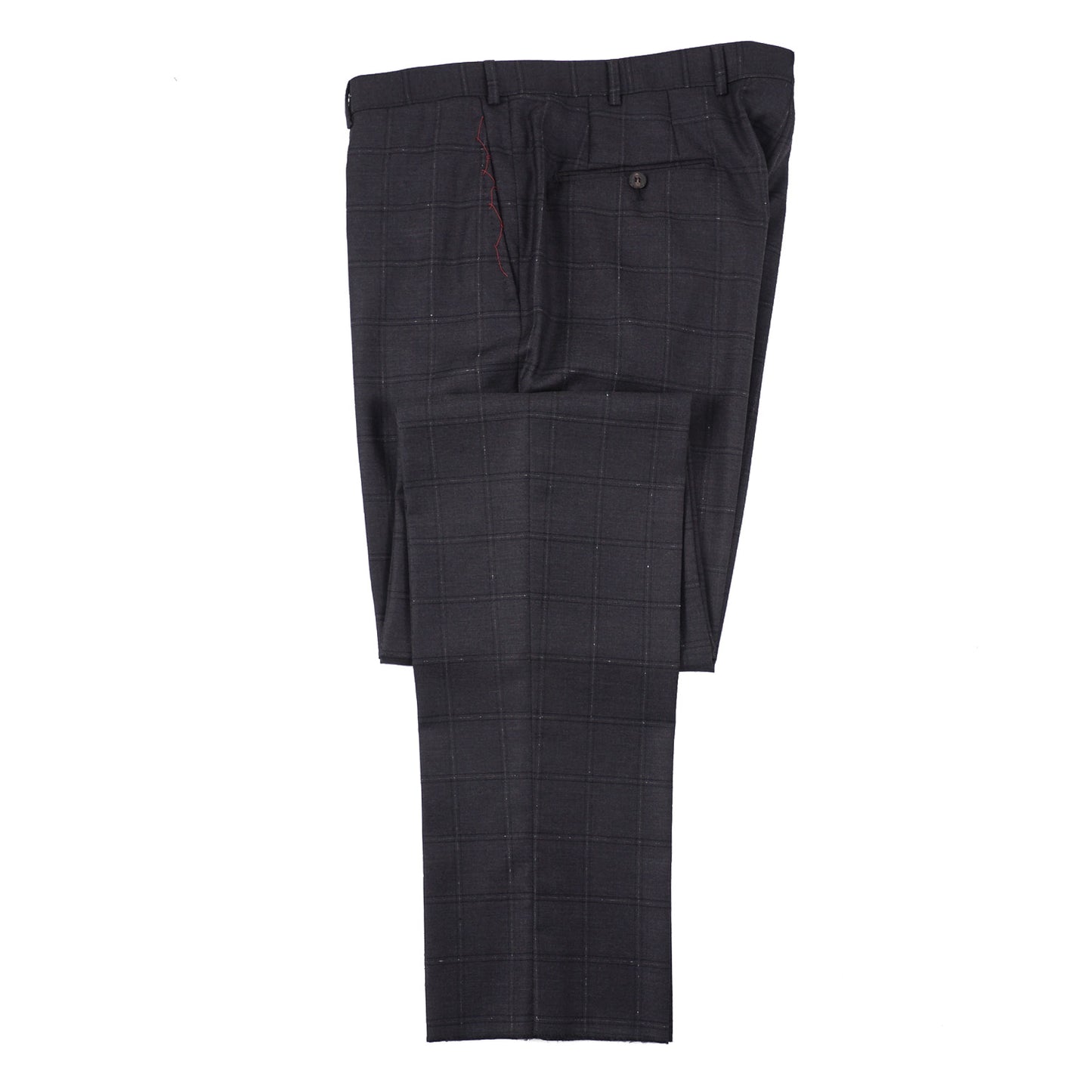 Isaia Slim-Fit 'Sanita' 140s Wool Suit - Top Shelf Apparel