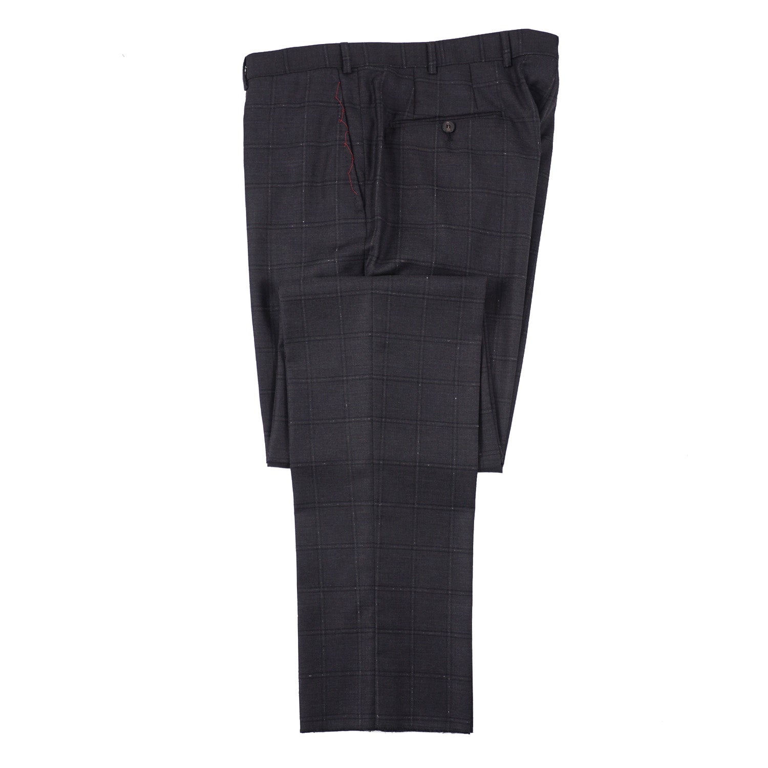 Isaia Slim-Fit 'Sanita' 140s Wool Suit - Top Shelf Apparel